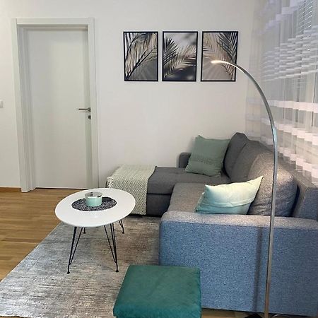 Angel Apartment スボティツァ エクステリア 写真