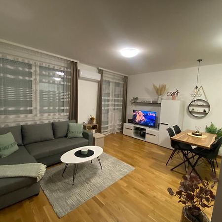 Angel Apartment スボティツァ エクステリア 写真