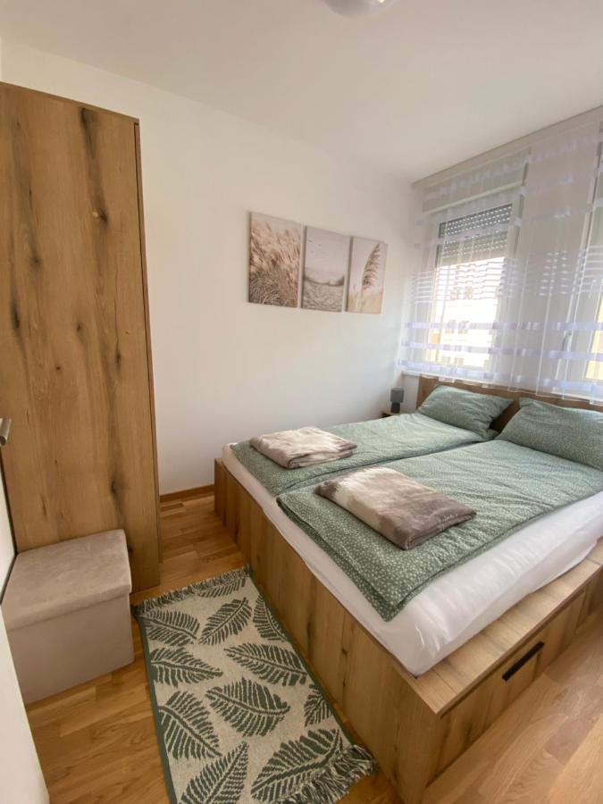 Angel Apartment スボティツァ エクステリア 写真