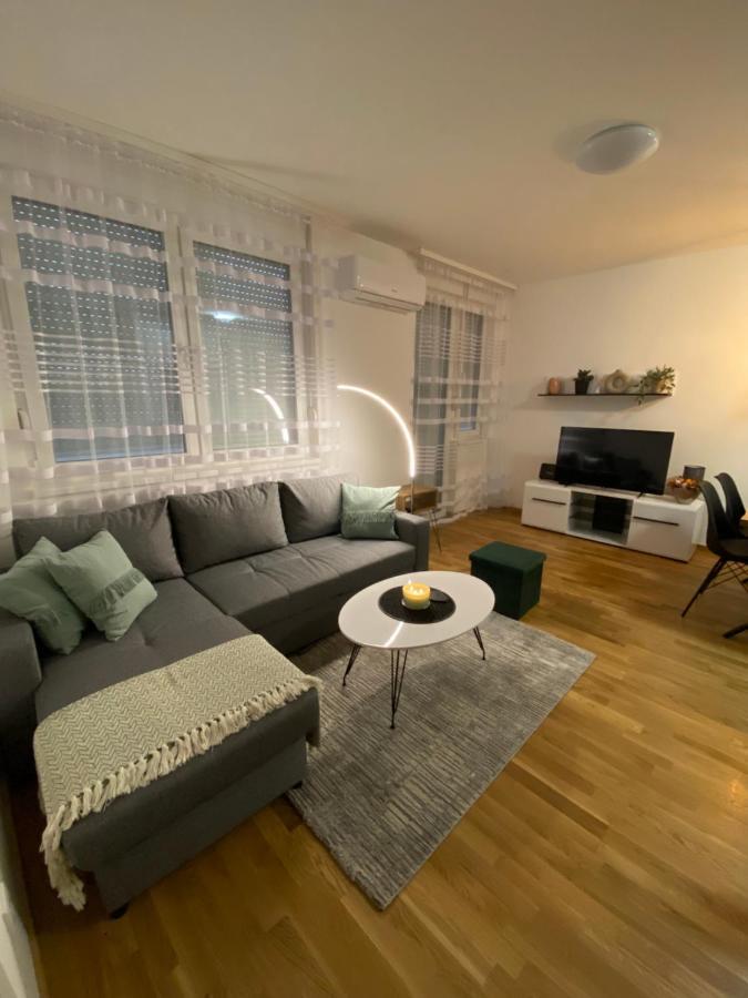 Angel Apartment スボティツァ エクステリア 写真