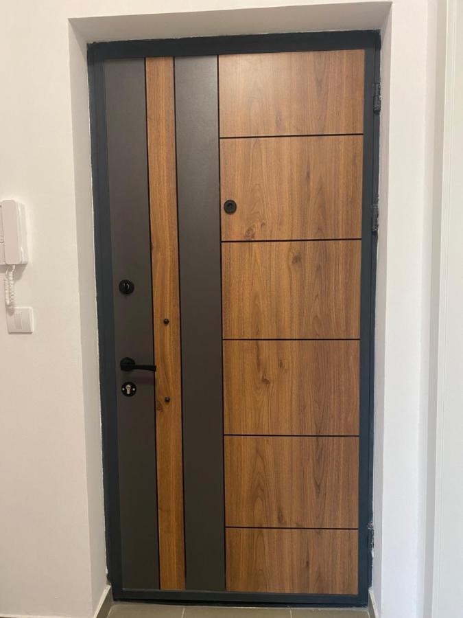 Angel Apartment スボティツァ エクステリア 写真