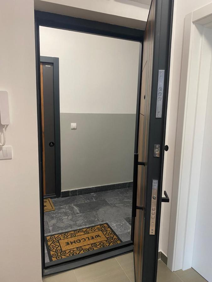 Angel Apartment スボティツァ エクステリア 写真