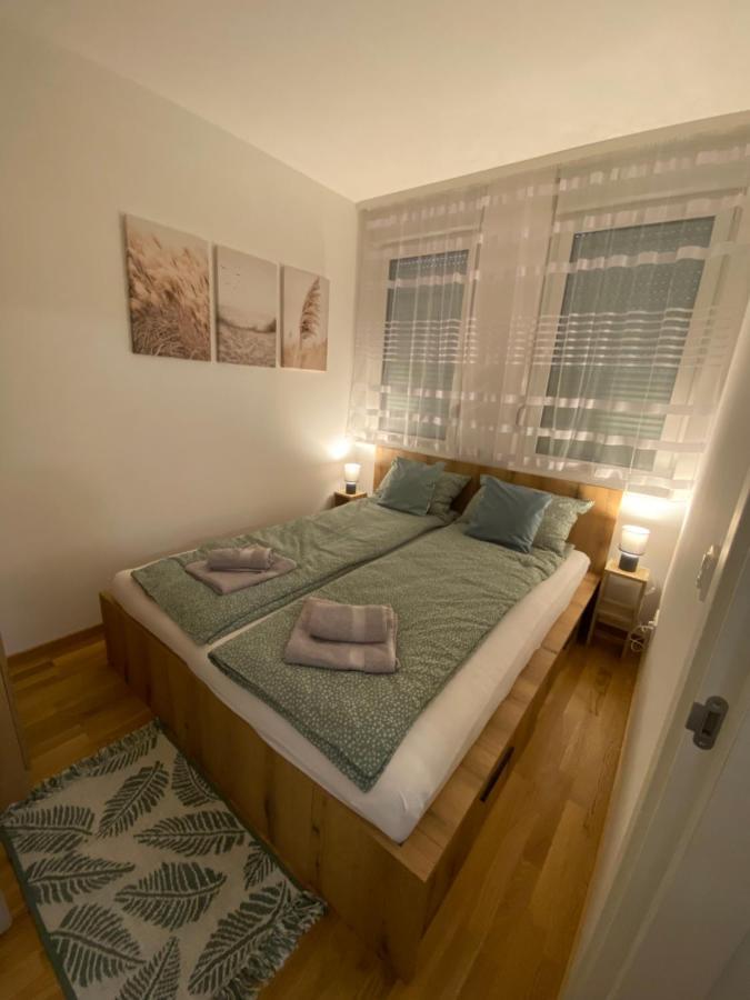 Angel Apartment スボティツァ エクステリア 写真