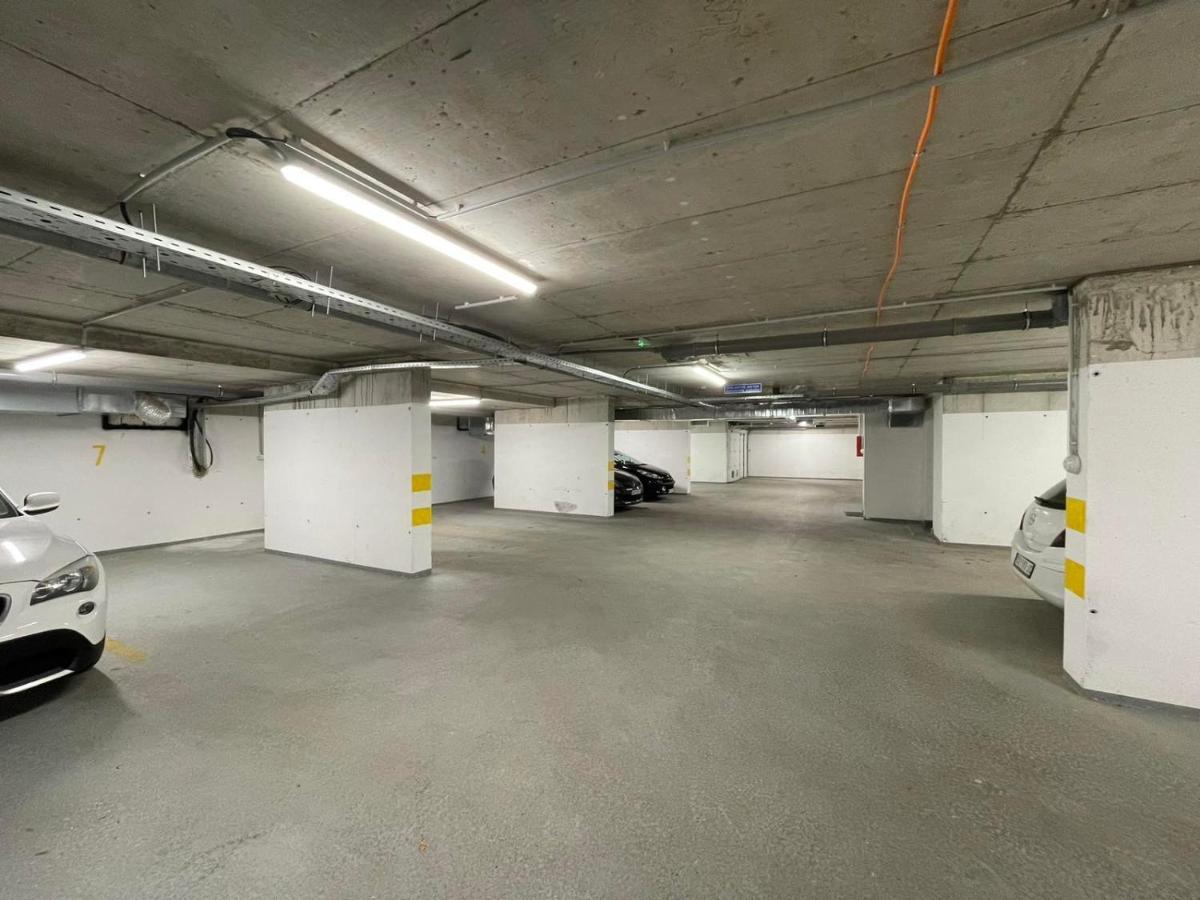 Angel Apartment スボティツァ エクステリア 写真