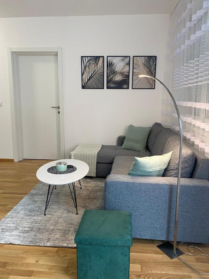 Angel Apartment スボティツァ エクステリア 写真