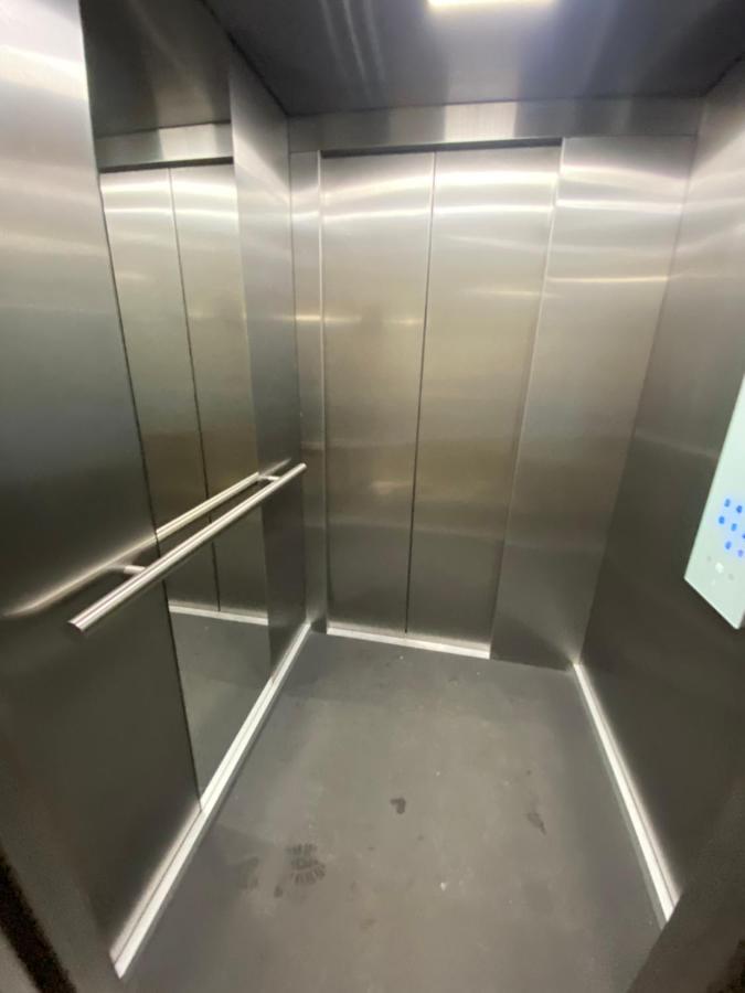Angel Apartment スボティツァ エクステリア 写真
