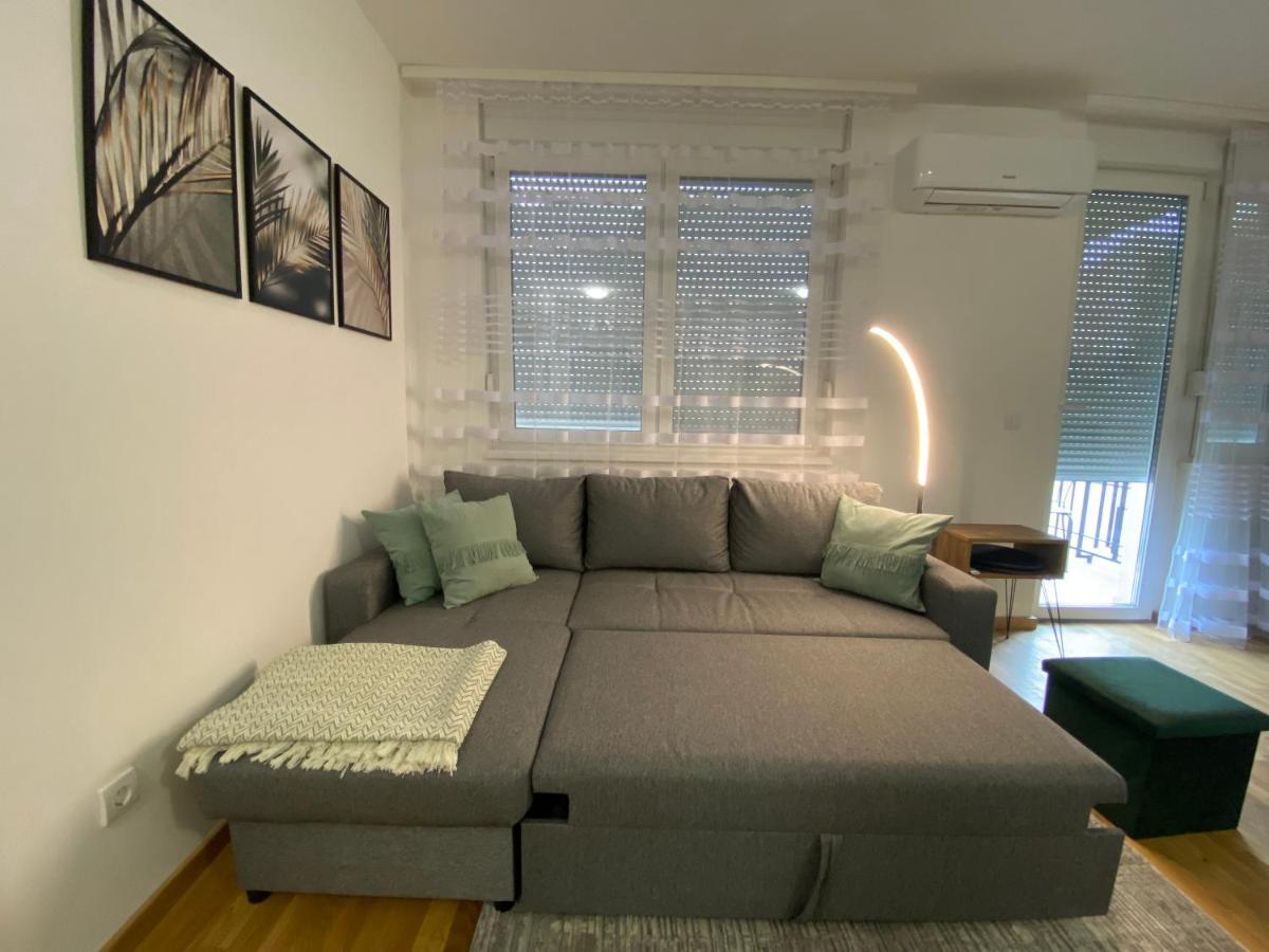 Angel Apartment スボティツァ エクステリア 写真